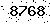 verification image, type it in the box